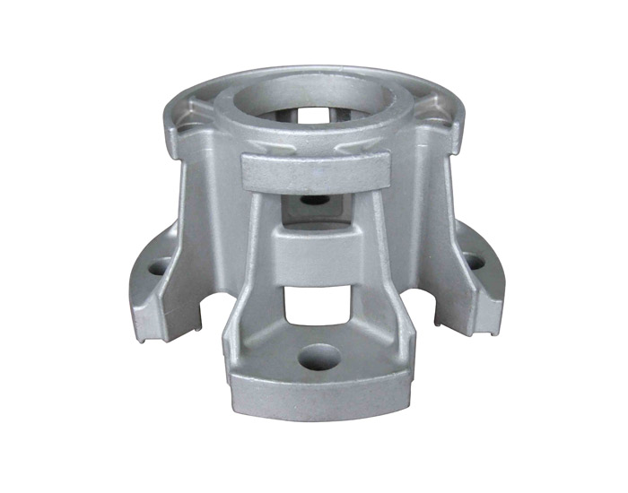 Dual-Plate Wafer Check Valve